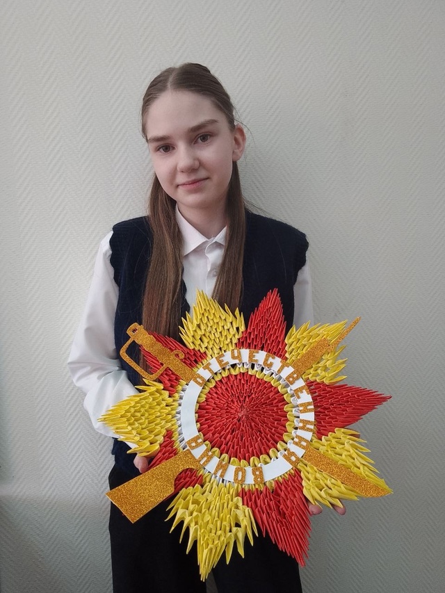 Конкурс &amp;quot;На страже Родины&amp;quot;.