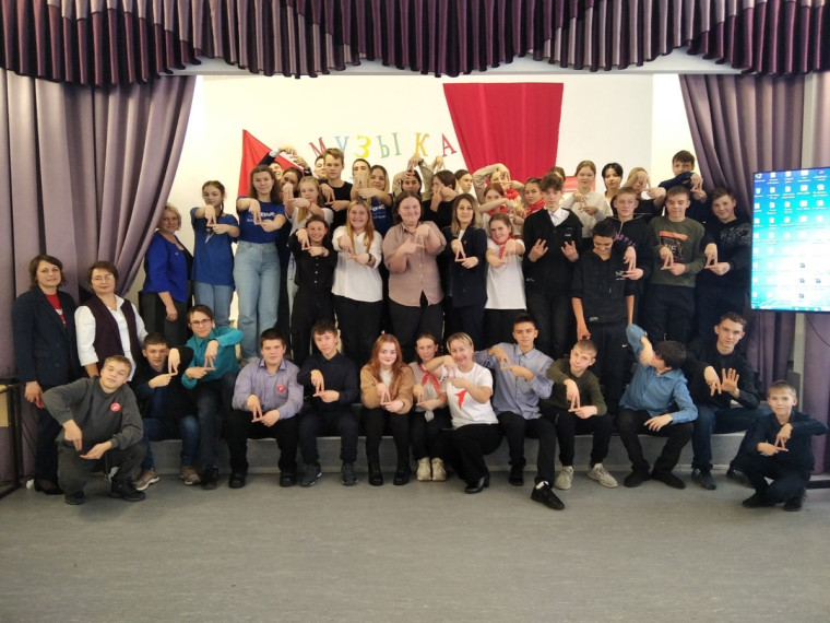 Квартирник "Первых".