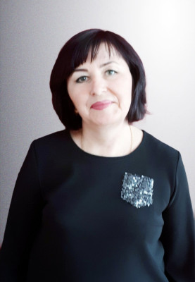 Рязанова Татьяна Николаевна Рязанова Татьяна Николаевна