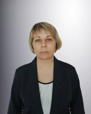 Борковская Ирина Александровна Борковская Ирина Александровна