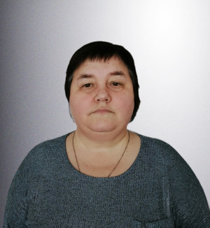 Шептуля Татьяна Николаевна Шептуля Татьяна Николаевна