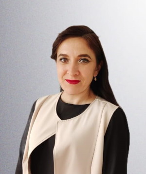 Финк Юлия Ивановна Финк Юлия Ивановна