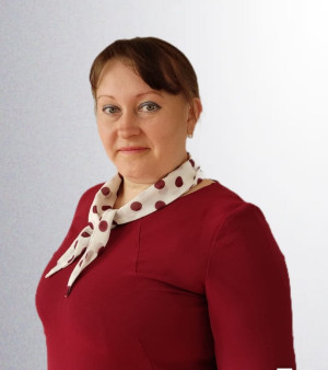 Мешалкина Юлия Александровна Мешалкина Юлия Александровна