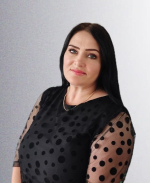 Волкова Юлия Анатольевна Волкова Юлия Анатольевна