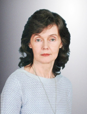 Гейль Ирина Андреевна Гейль Ирина Андреевна