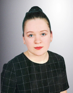 Патрина Наталья Евгеньевна Патрина Наталья Евгеньевна