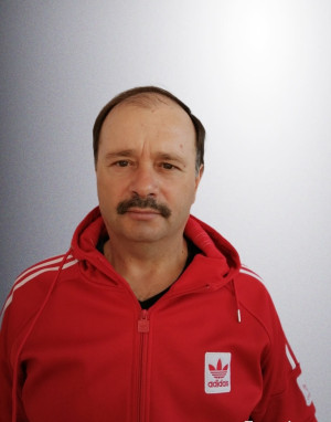 Лаврентьев Сергей Николаевич Лаврентьев Сергей Николаевич