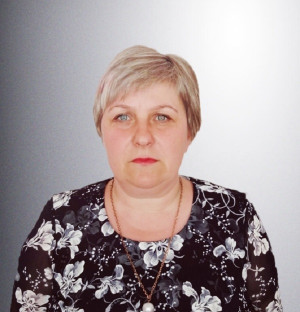 Башлыкова Анна Вячеславовна Башлыкова Анна Вячеславовна